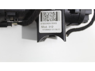 Комплект блоков управления 51908942, 51908942 Lancia Ypsilon