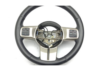 Руль Jeep Grand Cherokee 2010 - 2021 года 5LA611X9AA