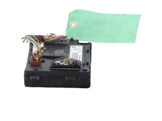 Модуль управления BSM 243809584R Dacia Logan II