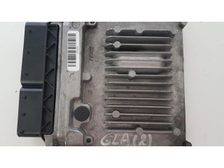 Řídící jednotka A6519007003, A6519014402   Mercedes-Benz GLA W156 2016