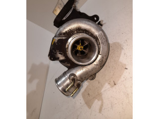 Турбина Mitsubishi L200 TF035HM, 4913502230 для двигателя 4D56 TD