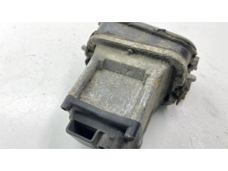 Передняя противотуманная фара