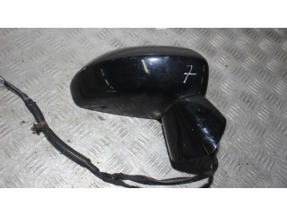 Зеркало электрическое Honda City 2002 - 2008 года