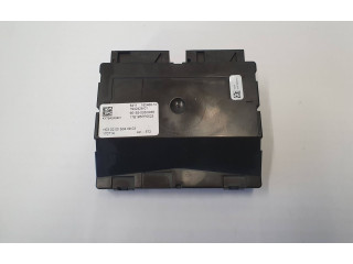 Блок управления кондиционером 7942428, 16046610 BMW 5 G30 G31 2017