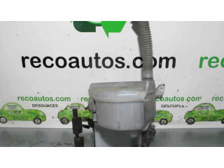 Бачок оконной жидкости