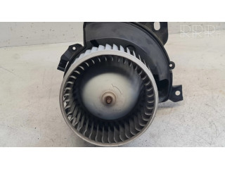 Вентилятор печки