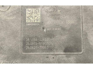 Блок АБС P68394697AD, 68394697AD Dodge Challenger - года