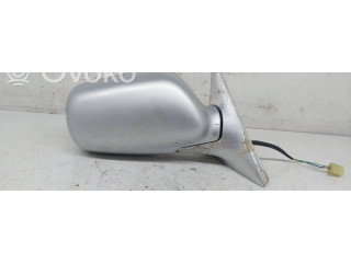 Зеркало электрическое     правое    Subaru Forester SF  2000-2003 года   