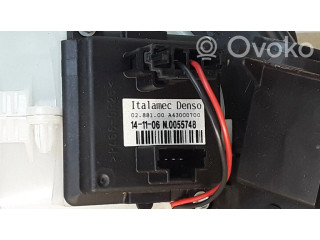 Вентилятор печки 9650872580, 173610100 Citroen C4 Grand Picasso