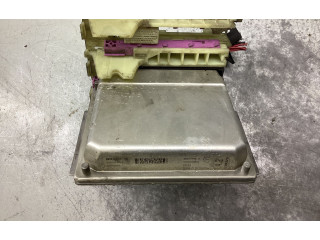 Блок управления двигателя 08677708A, 28SA5360   Volvo V70