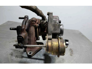 Turbodmychadlo Турбина 028145701J Volkswagen Passat Alltrack AHU