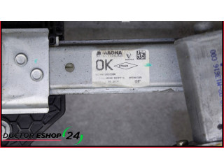 Передний комплект электрического механизма для подъема окна