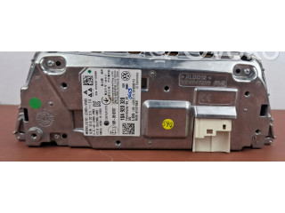 Дисплей    10A920320   Volkswagen ID.3