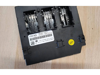Блок комфорта 8X0907063G   Audi A1   