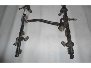 Топливная рампа    Chevrolet Corvette C5  