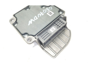 Блок подушек безопасности 0285001870, 31342458101Q   BMW X3 E83