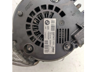 Генератор 8570672, 2613704A BMW X5 F15 3.0