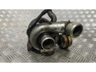 Turbodmychadlo Турбина 46786078 Alfa Romeo 156 1.9