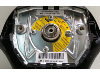 Подушка безопасности водителя 96FBB042B85 Ford Puma