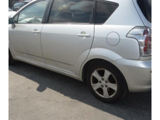 Блок управления климат-контролем 559020F010   Toyota Corolla Verso E121