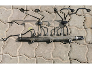 Vstřikovací lišta 8658252, 000409L1 Volvo S80