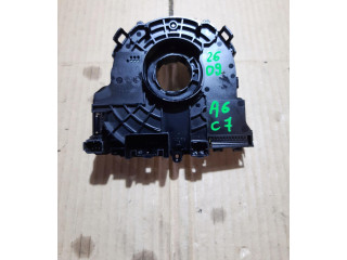 Подрулевой шлейф SRS    Audi A6 C7