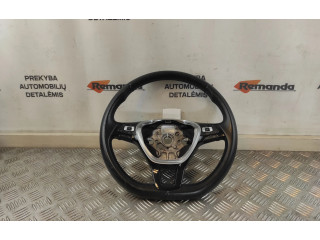 Руль Volkswagen e-Golf 2014 - года 5G0419091, 5G0419091