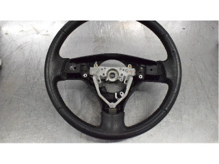 Руль Toyota Corolla Verso E121  2004 - 2007 года       