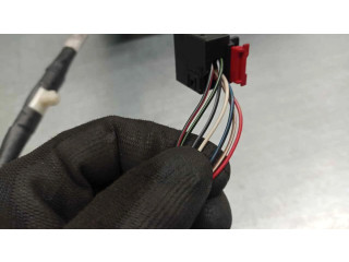 Зеркало электрическое     Сзади   Audi A3 S3 8P  2003-2012 года   