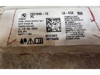 Ojnice 7221046 BMW M3 F80