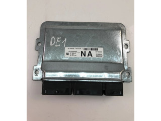 Řídící jednotka 237104639S Renault Clio V 2020