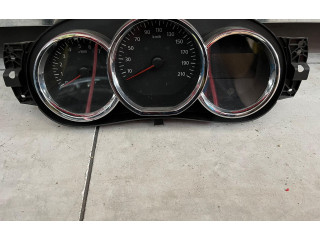 Панель приборов 248101921R, 248101921R Dacia Duster