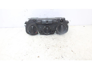 Блок управления климат-контролем 74730921   Volkswagen Golf Plus