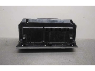 Блок управления климат-контролем Audi A6 S6 C6 4F