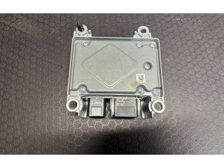 Блок подушек безопасности 9X2314B654AC, 6Q0000806103 Jaguar XF X250