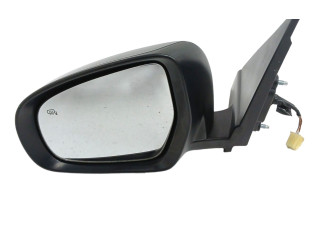 Zpětné zrcátko  Suzuki Vitara (LY) 2017  5CABLES  