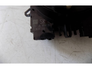 Подрулевой шлейф SRS 25554-6RA1B, 25554-6RA1B Nissan X-Trail T33