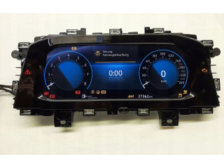 Панель приборов 5H0920340B, 362KM Volkswagen Golf VIII