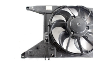 Вентилятор радиатора     8200765566    Dacia Sandero 