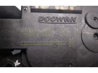 Вентилятор печки H400730880 KIA Rio