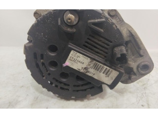Генератор S542466R Renault Scenic I