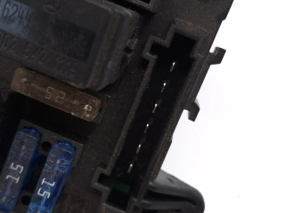 Pojistková skříňka A2115457301, 2115457301 Mercedes-Benz E W211 2007