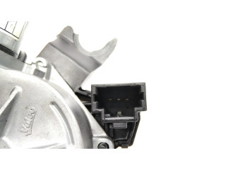 Моторчик заднего дворника 287105483R Renault Clio IV