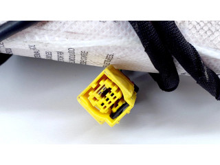 Подушка безопасности в сиденье 5JA880241A Skoda Rapid (NH)