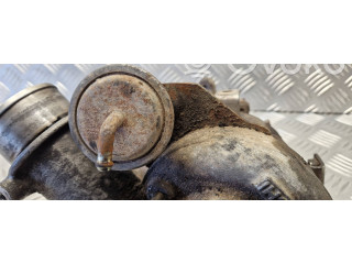 Турбина Nissan King Cab, Navara HT1018, 8Y06