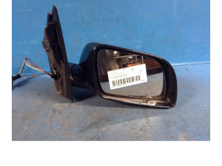 Zpětné zrcátko  Volkswagen Polo IV 9N3 2001    