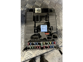 Pojistková skříňka Řídící jednotka BSM 6580S4 Peugeot 807 2002