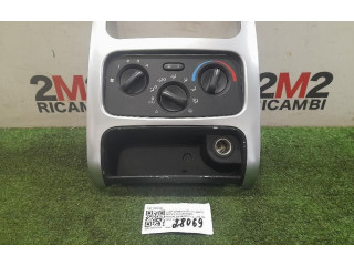 Блок управления климат-контролем 58024B, 58024B Jeep Cherokee III KJ