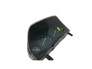 Přístrojová deska Land Rover Freelander 2001 LR0011001, YAC001040