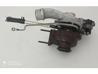  Турбина Chevrolet Captiva  25181746, 25181746         